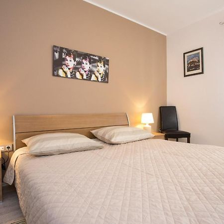 Apartment Gotier Sodici Eksteriør billede