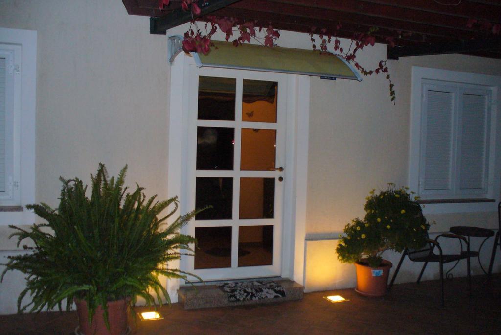 Apartment Gotier Sodici Værelse billede