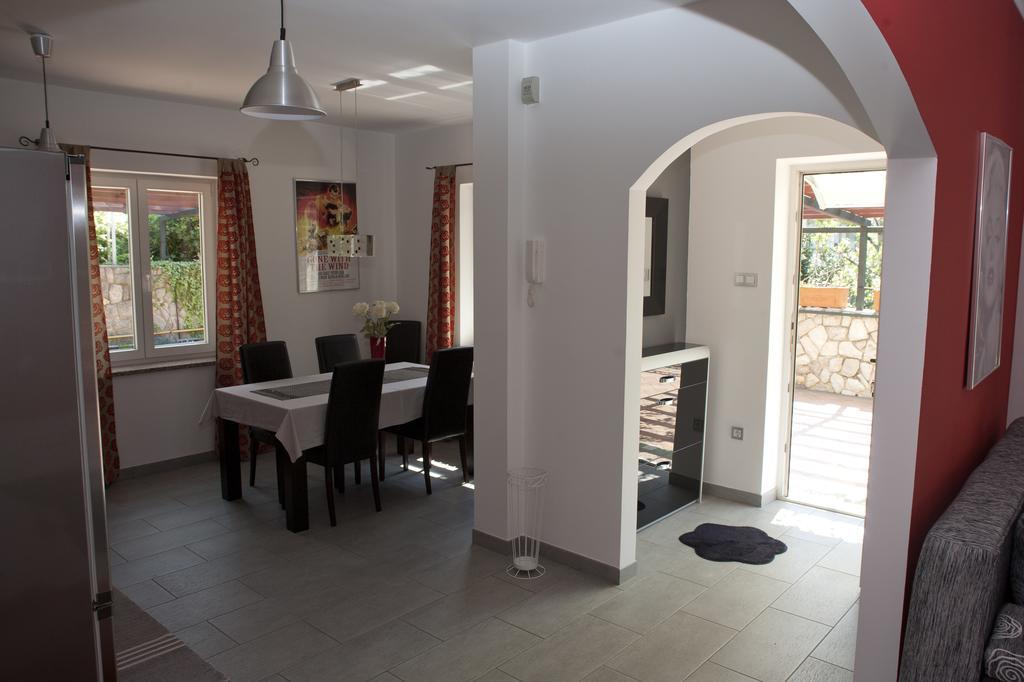 Apartment Gotier Sodici Eksteriør billede
