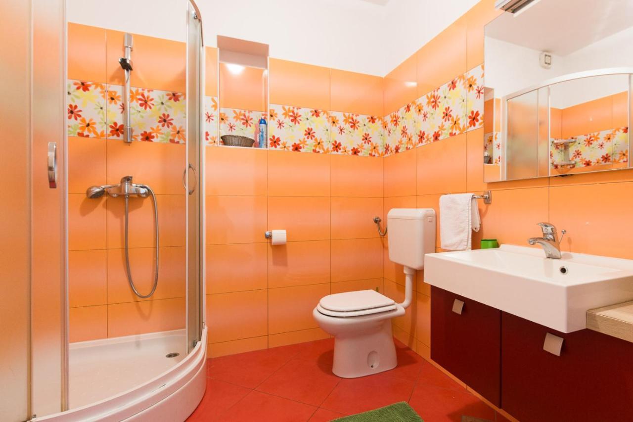 Apartment Gotier Sodici Eksteriør billede