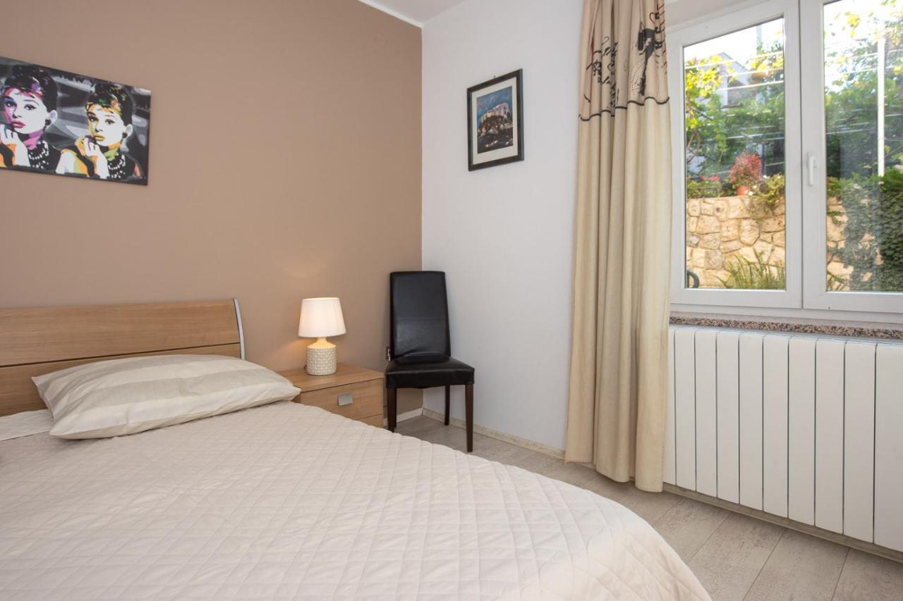 Apartment Gotier Sodici Eksteriør billede