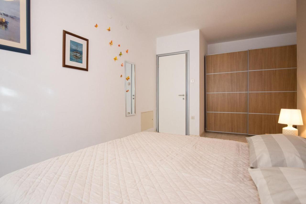 Apartment Gotier Sodici Eksteriør billede